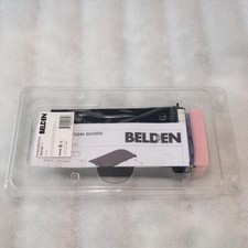 New Belden FCSH12SCFS-Z FX UHD Cassette OS2 12 Ports SC for FiberExpress Panel