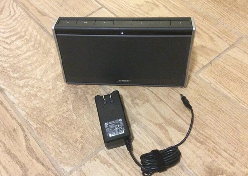 Mint BOSE SOUNDLINK WIRELESS MOBILE 
