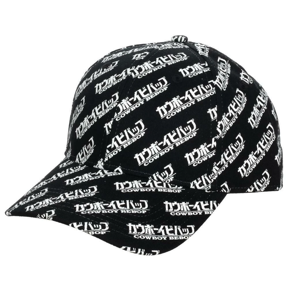 Cowboy Bebop AOP Hat | eBay