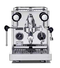 Bellezza Inizio R Espressomaschine OVP