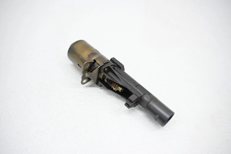 ⭐ Unidad actuador trónico válvula motor bmw e82 e90 e92 f30 f10 n55 3,0 l fabricante original de fábrica Foto 3 de 4