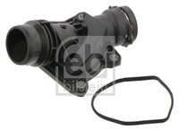Thermostat BMW M47/57 88C