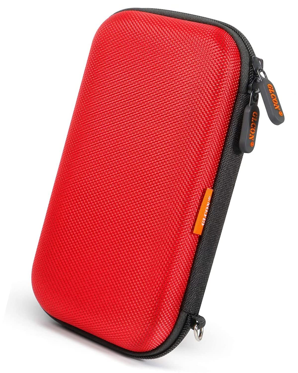 External Hard Drive Case - Shockproof EVA Carrying Case for WD My Passport El...-image