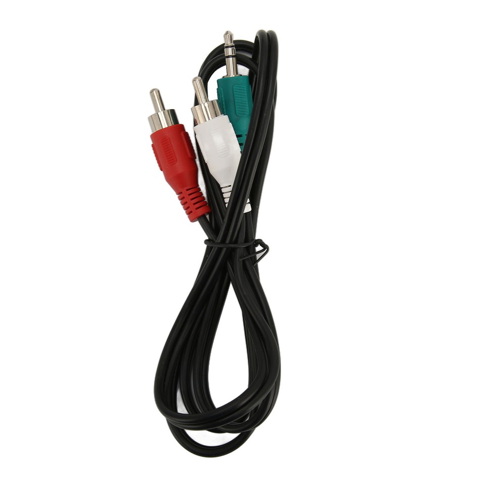 Car Audio Amplifier 2.0 Channel Auto Audio Amp LCD Backlight Display