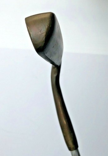 Vintage Ray Cook Putter American Open Model 2 RH - Picture 6 of 8