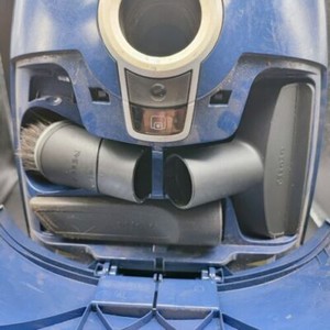 Original Zubehör Düse Set für Staubsauger Miele Complete C3 Special PowerLine