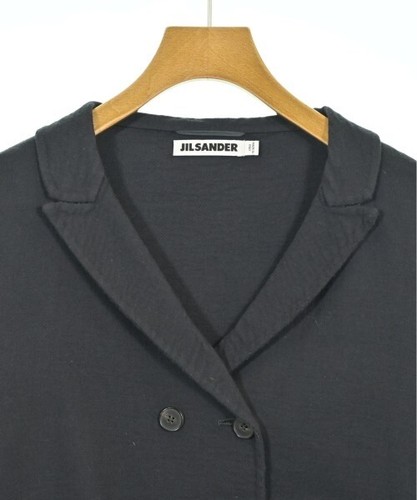 JIL SANDER Jackets Gray 36(Approx. XS) 2200544769045 - 第 5/7 張圖片