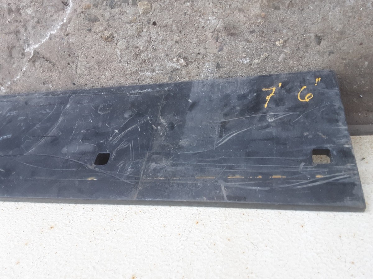 Genuine Sno-Way Snoway 90