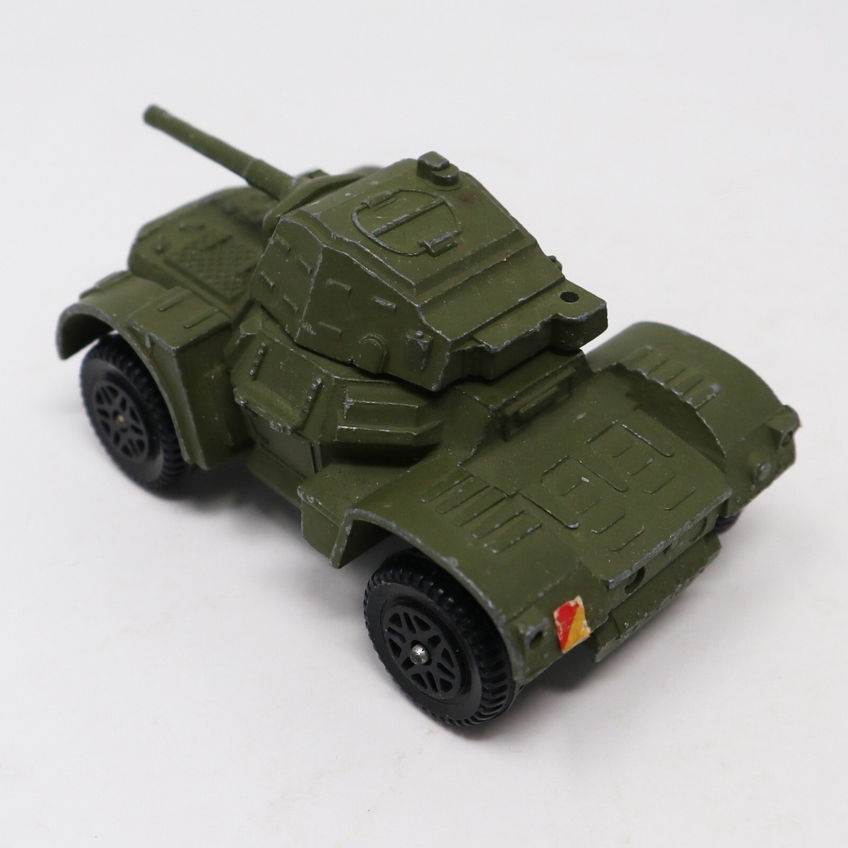 Dinky Toys - 1:43 - Armoured Command Vehicle Réf. 677 Made
