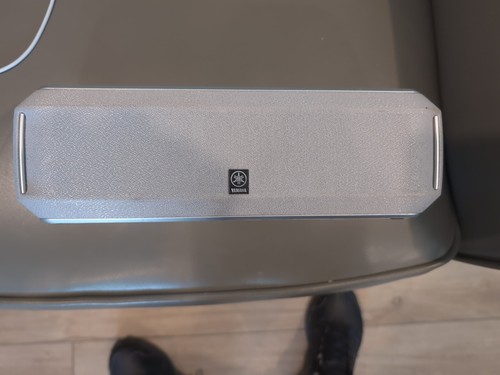 Yamaha NS-AP1500C Ersatzcenter Surround Sound Lautsprecher getestet