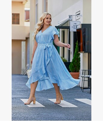 ワンピース ANDREA&CO. ASYMMETRY FRILL&PLEATS DRESS ANDREA&Co. ASYMMETRY FRILL&PLEATS DRESS ANDREA ASYMMETRY