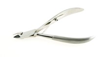 Cuticle Tissue Nippers Manicure Podiatry Nail Skin Care Beauty Implements