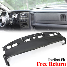 For 02-05 Dodge Ram 1500 2500 Mold Dash Board Dash Cover Replacement New Cover For 02-05 Dodge Ram 1500 2500 Mold Dash Board Dash Cover Replacement New Cover