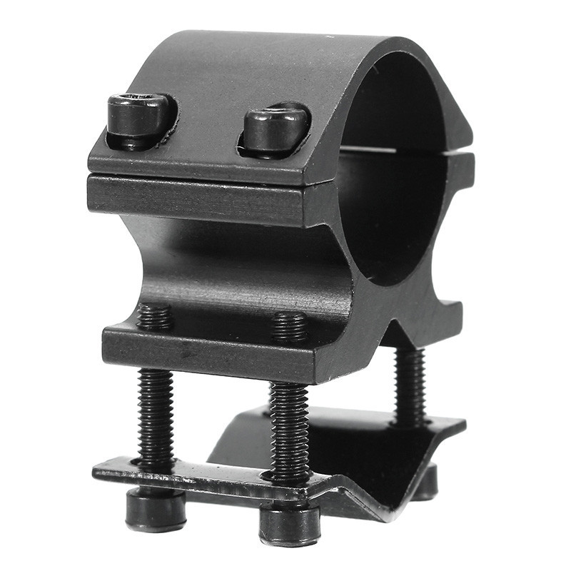 Night Master QMD Quick Multi Directional Jacht Licht Rail Mount