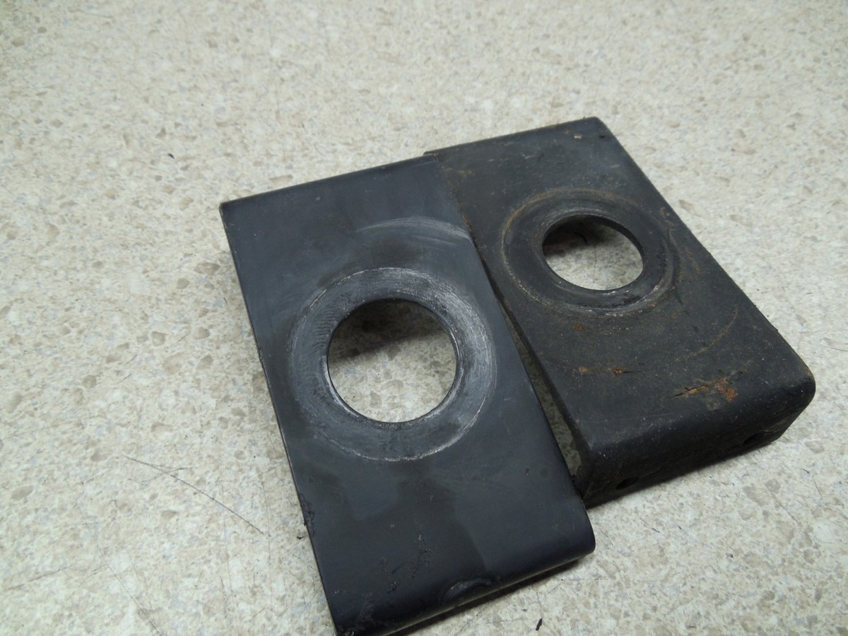 05-06 Kawasaki Z750s ZR750K outer chain adjuster 33040-0009 | eBay