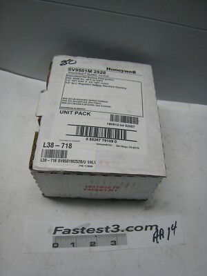 Valvola Gas Honeywell VK4115M2054 Per Caldaia Vaillant VM, VMW 053473 - Foto 9