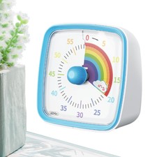 Visual Timer For Kids Classroom Teaching Time...