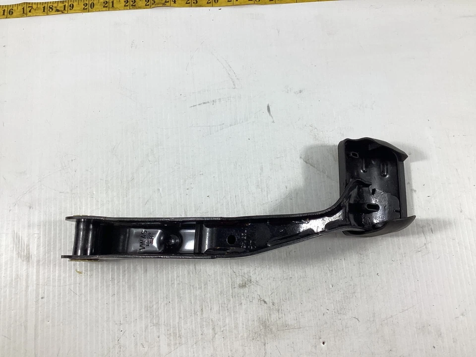 Conjunto de pedal de parada de freno Volkswagen Jetta 2011-2016 1723143 OEM. Foto 4 de 4