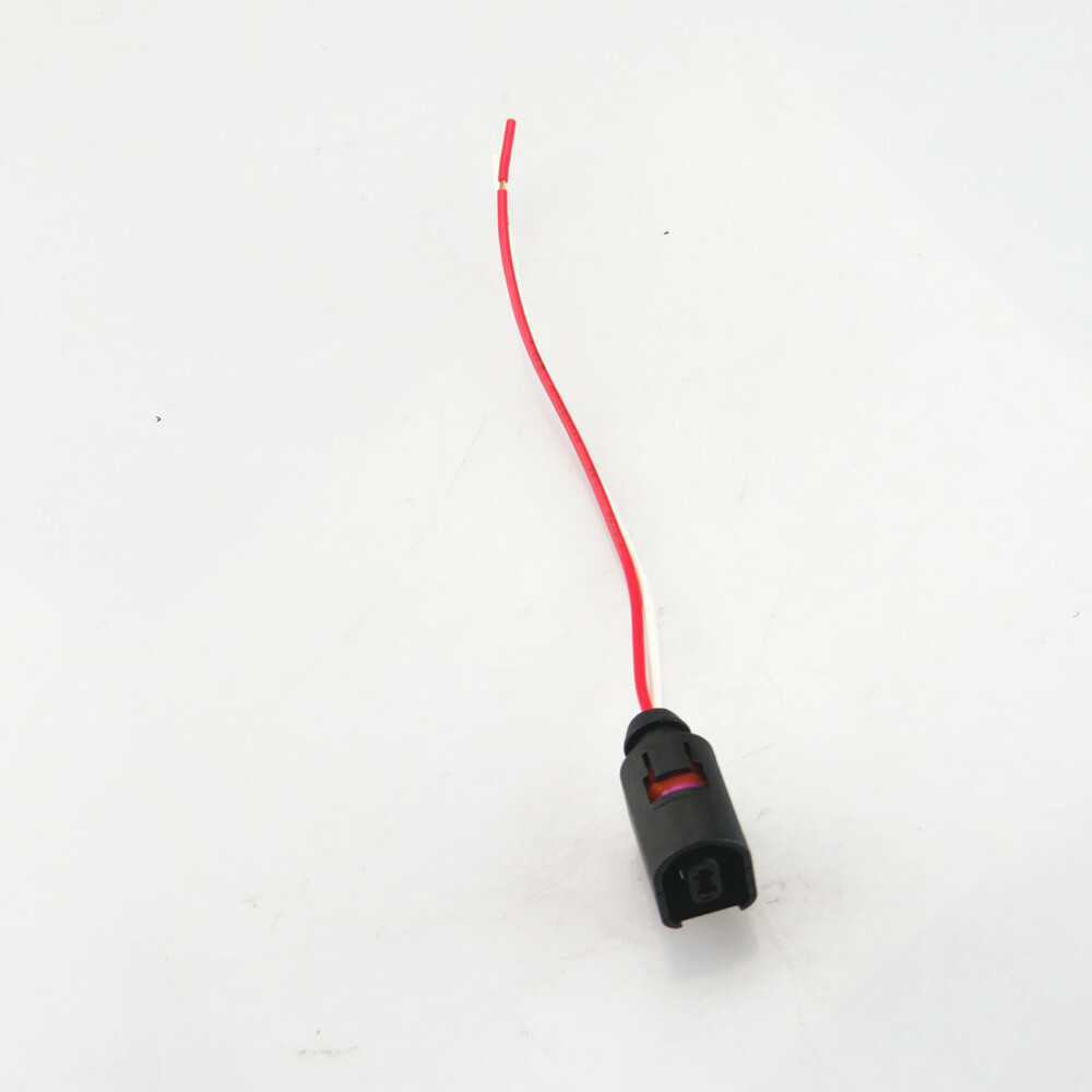ABS Sensor Stecker Verbinder Kabelbaum Für Audi A3 VW Golf Caddy Jetta