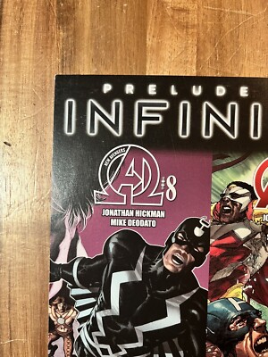 Marvel Previews Vol 2 10 High Grade Marvel (2013) | eBay