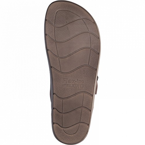 MARCO TOZZI Damen 27409 Pantolette Slipper Sandale Sandalette Zehentrenner - Picture 5 of 15