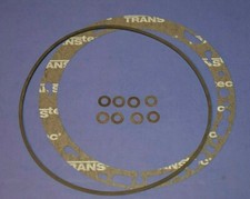 Gm Aluminium Powerglide Transmission Ft Pump To Case Gasket And O-ring Seal