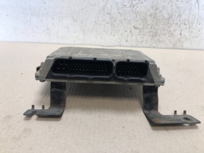 MOTORSTEUERGERÄT Audi A3 (8L1) Hatchback 1.6 (APF) 1999 06A906019AM