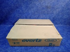 Evertz EQX-FC Frame Controller Card with 3000FC Q8