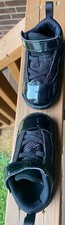 Toddler Jordan Max Aura 2 Black TD Size 5c