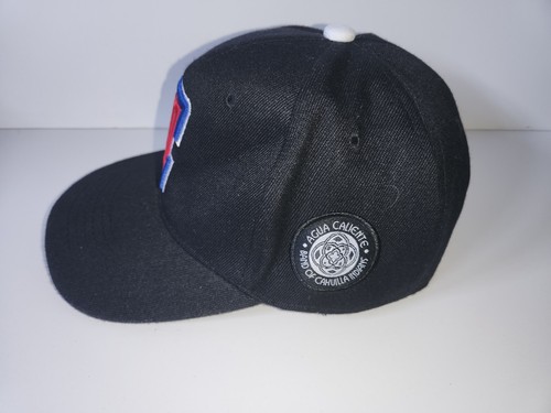 LA Clippers Snapback NBA Limited Edition Melonwear Promo Hat Cap Basketball - Picture 2 of 6