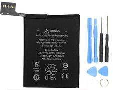 Replacement internal battery with tool kit for Apple Ipod touch 5 5th gen A1421