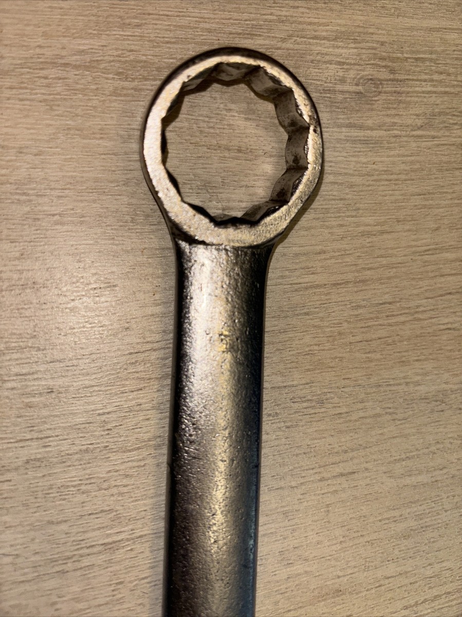 Vintage Craftsman USA 1-1/8