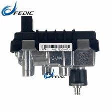 Turbo actuator G-044 730314 6NW009228 for Mercedes M 420 CDI W164 225 Kw OM629 