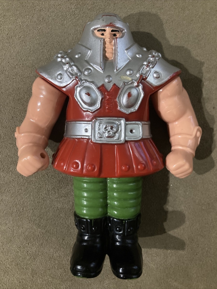 ラムRAM SCOTT REAL ACTION MAN` ラムRAM SCOTT REAL ACTION MAN` アメコミ