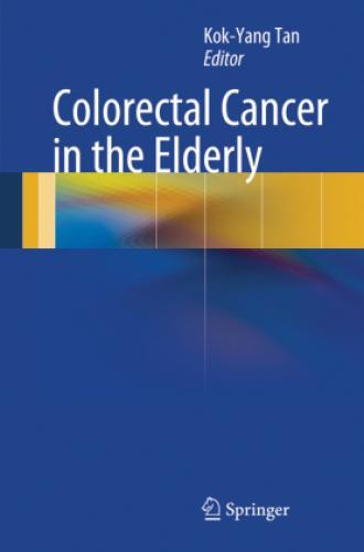 Thumbnail - Colorectal Cancer In The Elderly 1826