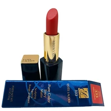 Estee Lauder Pure Color Envy Matte Sculpting Lipstick #333 Persuasive 0.12oz-NIB