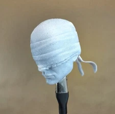 Custom DAREDEVIL Vigilante Head | Netflix | 8k Resin Print 4" 6" 7" 12" Scale