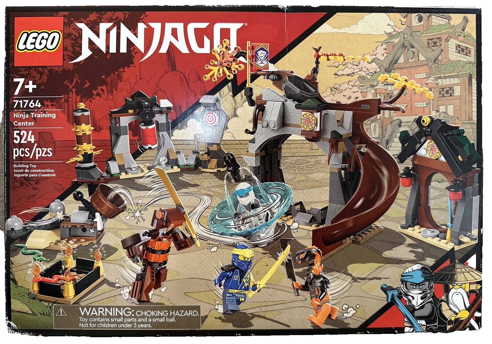 専用です Lego 71764 | eBay