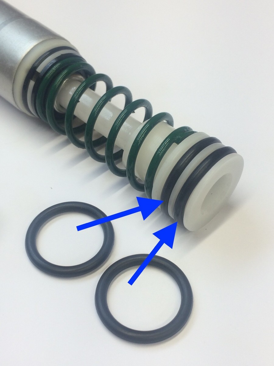 Cannondale Headshok & Lefty Air Seal O-Ring Kit for Air