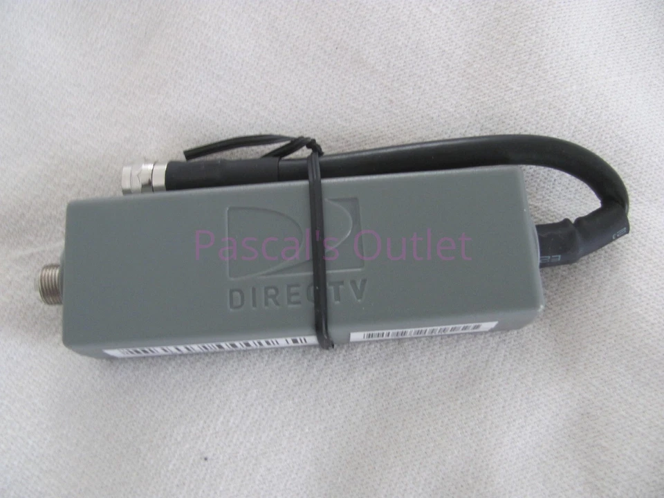 Módulo BBC convertidor de banda B DirecTV Zinwell SUP-2400 (KA-LO conversión de banda) Foto 3 de 4