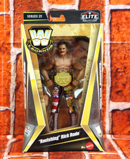 WWE Elite Legends Series 25 