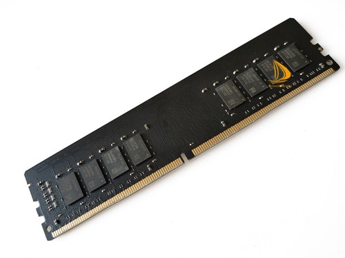 Samsung 16GB 2RX8 PC4-2133P DDR4 17000MHz 288Pin UDIMM Desktop Memory RAM Test & - Picture 2 of 5
