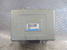 MR514399 CENTRALINA MOTORE MITSUBISHI Pajero 4° Serie 2500 Diesel 4d56 (2 655259