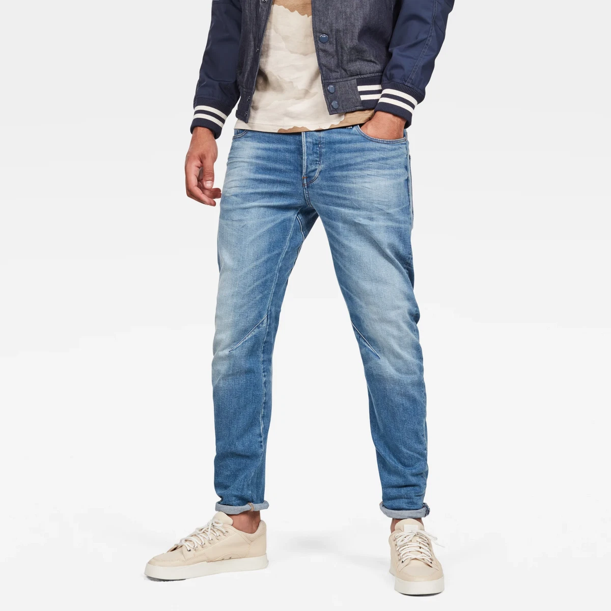 G star sale arc slim