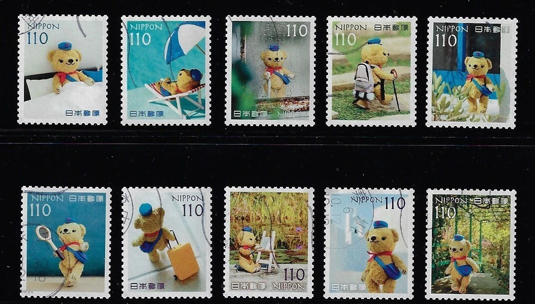 日本邮票| eBay