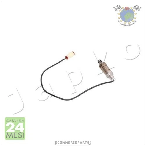 Sonda lambda Japko per HONDA PRELUDE II SUZUKI SAMURAI VITARA SJ413 - Immagine 3 di 4