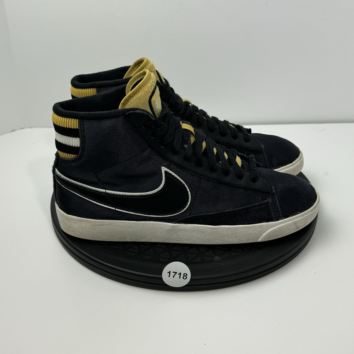 nike blazer mid premium women's shoe