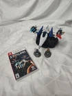 Starlink: Battle for Atlas Nintendo Switch Game Ship Stand 2 Figures