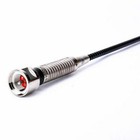 CB2702 CB Antenna 27MHz High Gain Mobile Car Radio PL259 Spring Base Shockproof