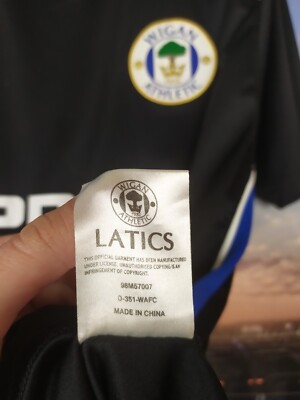 Maillots d'entraînement de football